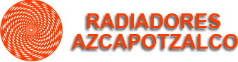 radiadores azcapotzalco